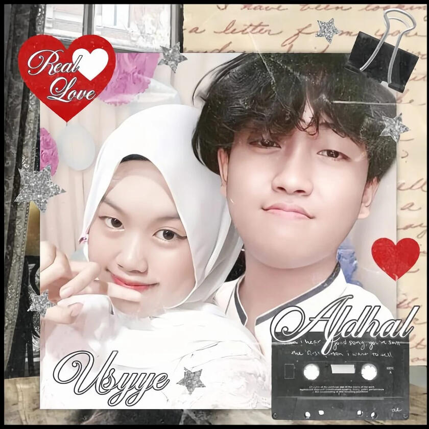 Afdhal & Usy